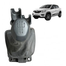Alavanca Cambio Renault Kwid 1.0 3cc 2019 2020 2021