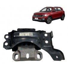 Coxim Esquerdo Cambio Volkswagen T-cross 1.0t 2022 2023 2024