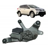 Motor Limpador Vidro Traseiro Toyota Rav4 2014 2015 2016