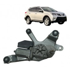 Motor Limpador Vidro Traseiro Toyota Rav4 2014 2015 2016