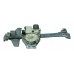 Maquina Vidro Traseira Citroen C4 Hatch 2008 2011 Esquerda
