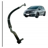 Mangueira Ar Condicionado Honda Fit 1.5 2015 2016