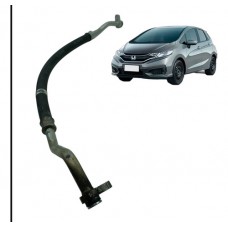 Mangueira Ar Condicionado Honda Fit 1.5 2015 2016