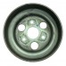 Polia Bomba Agua Motor Honda Fit 1.5 2015 2016