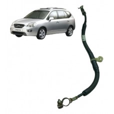 Cabo Polo Negativo Bateria Honda Fit 1.5 2015 2016