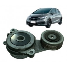 Tensor Esticador Correia Honda Fit 1.5 Automatico 2015 2016
