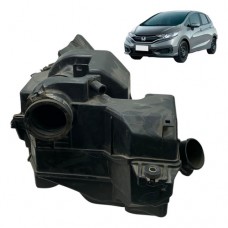 Caixa Filtro Ar Honda Fit Lxl 1.5 2015 2016
