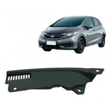 Defletor Superior Radiador Honda Fit 1.5 2015 2016