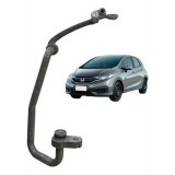 Mangueira Compressor Ar Condicionado Honda Fit 1.5 2015 2016