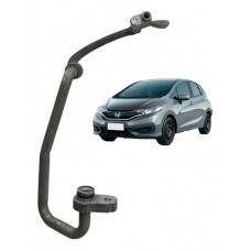 Mangueira Compressor Ar Condicionado Honda Fit 1.5 2015 2016