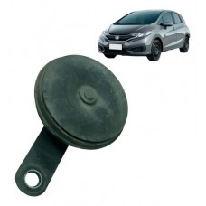 Buzina 12v 3.5a 110db Honda Fit 1.5 2015 2016
