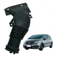 Duto Entrada Ar Filtro Honda Fit 1.5 2015 2016