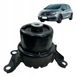 Coxim Hidráulico Direito Motor Honda Fit 1.5 2015 2016 2017