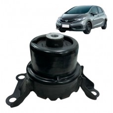 Coxim Hidráulico Direito Motor Honda Fit 1.5 2015 2016 2017