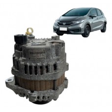 Alternador Honda Fit 1.5 2015 2016 2016 A5tj0391zt
