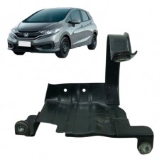 Capa Protetora Eixo Homocinetica Honda Fit 1.5 2015 2016