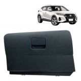 Tampa Porta Luvas Nissan Kicks Exclusive 2022 2023 Esquerdo