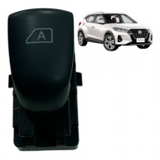 Comando Ajuste Vidro Diant Nissan Kicks 2022 2023 Direito