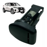 Tomada 12v 120w Nissan Kicks Exclusive 2022 2023