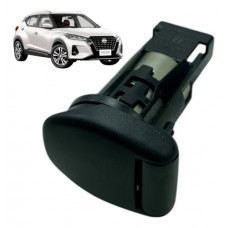 Tomada 12v 120w Nissan Kicks Exclusive 2022 2023