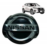 Emblema Traseiro Nissan Kicks Exclusive 2022 2023