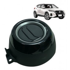 Difuso Ar Lateral Nissan Kicks Exclusive 2022 2023 Direito