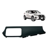 Acabamento Painel Couro Nissan Kicks Exclusive 2022 2023 024