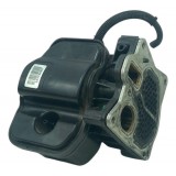 Carcaça Resfriador Egr Jeep Renegade 2018 19 20 2021 Diesel