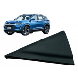 Acabamento Interno Retrovisor Gm Tracker 2021 2022 Esquerdo