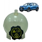 Reservatorio Agua Radiador Chevrolet Tracker 1.0 2021 2022