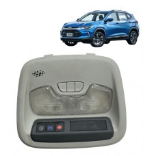 Luz Cortesia Teto Chevrolet Tracker Premier 2021 2022