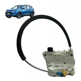 Fechadura Traseira Chevrolet Tracker Premier 2021 22 Direita