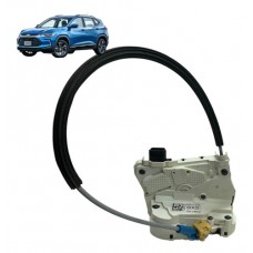 Fechadura Traseira Chevrolet Tracker Premier 2021 22 Direita