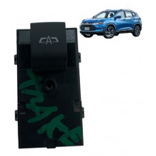 Botão Vidro Elétrico Diant. Chvevrolet Tracker 2022 Direito