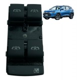 Comando Vidro Elétrico Chevrolet Tracker 2022 Diant Esquerdo