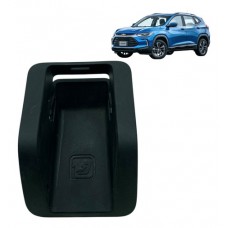 Acabamento Banco Cadeirinha Chevrolet Tracker 2021 2022