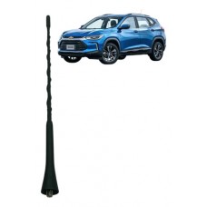 Antena Teto Chevrolet Tracker Premier 1.0 2021 2022 Preto