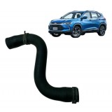 Mangueira Inferior Radiador Chevrolet Tracker 1.0 2021 2022