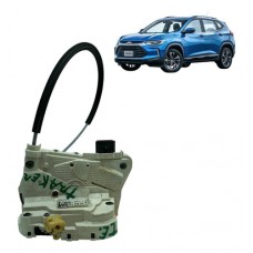 Fechadura Traseira Chevrolet Tracker Premier 2021 Esquerda