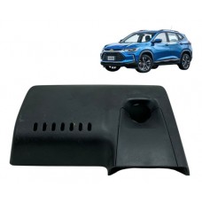 Moldura Retrovisor Interno Gm Tracker 1,0 2021/22/23