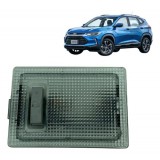 Luz Teto Cortesia Chevrolet Tracker 2021/22/23