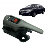 Maçaneta Interna Diant. Toyota Corolla Altis 2011 Esquerda