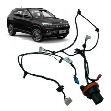 Chicote Motor Regulagem Jeep Compass Limited 2022 2023 2024