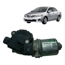 Motor Maquina Limpador Parabrisa Toyota Corolla Xei 2014 15