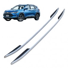 Par Rack Teto Chevrolet Tracker Premier 1.0 2021 2022 2023