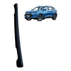 Soleira Lateral Caixa De Ar Chevrolet Tracker 2021 Direita