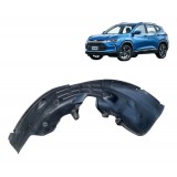 Parabarro Traseira Chevrolet Tracker Premier 2021 Esquerdo
