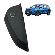 Acabamento Lateral Painel Chevrolet Tracker 2021 22 Direito