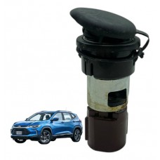 Tomada/cinzeiro 12v Chevrolet Tracker Premier 2021 2022