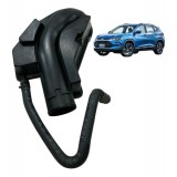 Caixa Ressonadora Ar Chevrolet Tracker 2021 2022 2023